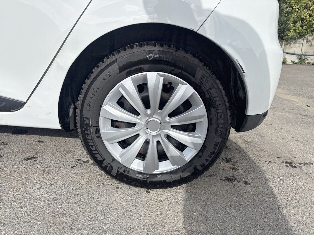 Clio DCI 75 2015 occasion 62400 B&eacute;thune