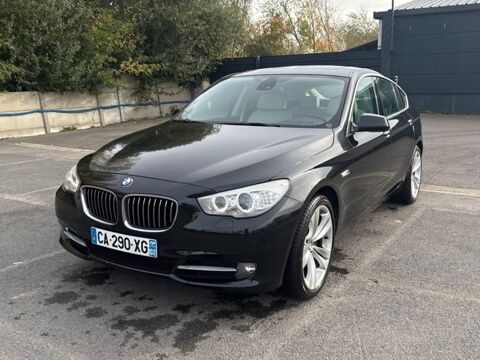 BMW S&eacute;rie 5 GTURISMO 2012 occasion B&eacute;thune 62400