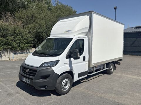 Annonce voiture Fiat Ducato 22990 €
