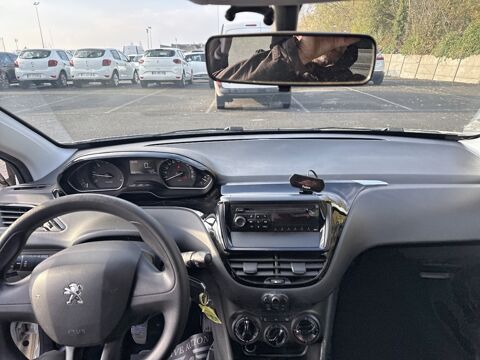 208 1.6 HDI 2017 occasion 62400 B&eacute;thune