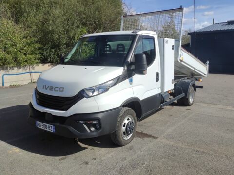 Iveco Divers 2025 occasion B&eacute;thune 62400