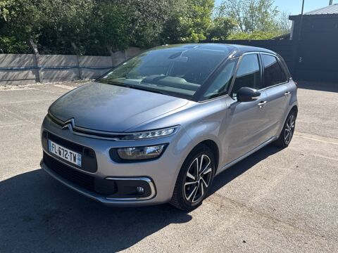 Citroen c4 Citroën 1.2 PTEC