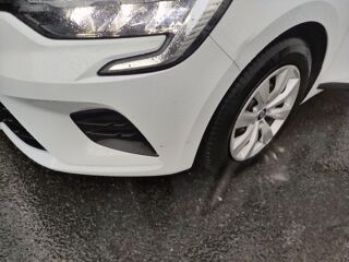 Clio BDCI 100 2022 occasion 62400 B&eacute;thune