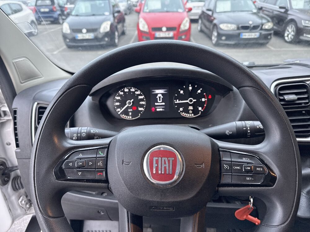 Ducato 2023 occasion 62400 B&eacute;thune