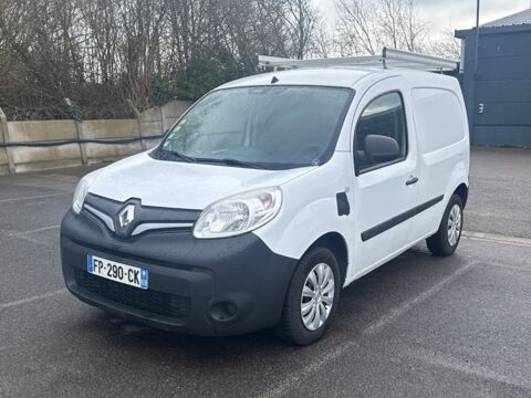Renault Kangoo 2020 occasion B&eacute;thune 62400