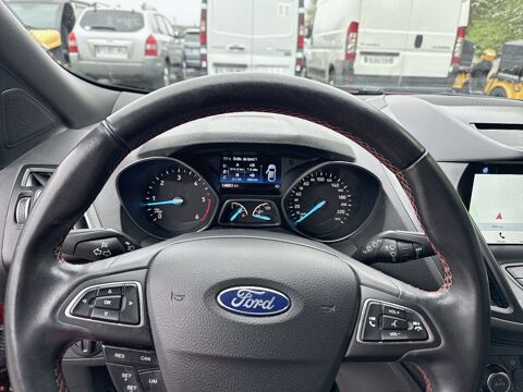 Kuga 2.0 TDCI 2018 occasion 62400 B&eacute;thune