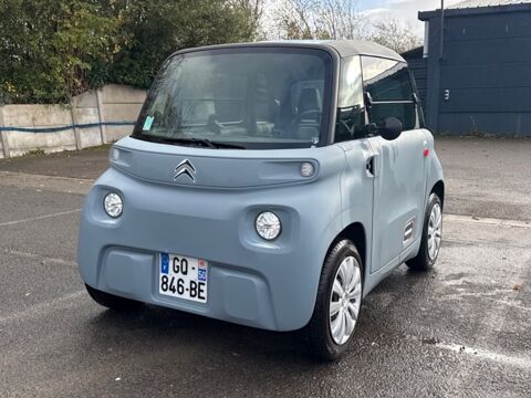 Citroen ami Citroën