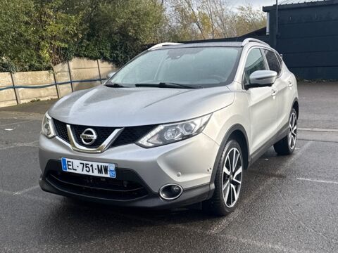 Nissan qashqai 1.6 DCI