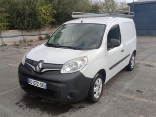 Kangoo BDCI 95 2021 occasion 62400 B&eacute;thune