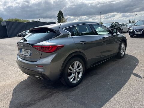 Q30 2.2D 170 2018 occasion 62400 B&eacute;thune