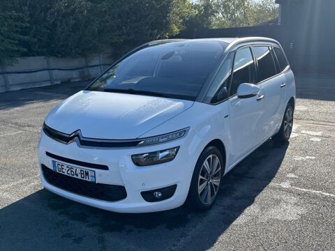 Citroen c4 Citroën 2.0 HDI