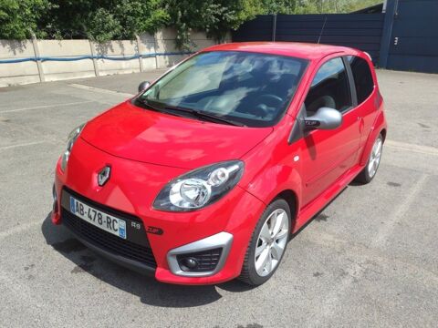 Renault twingo 1.6 16V