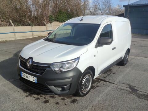 Renault Express BDCI 95 2021 occasion B&eacute;thune 62400