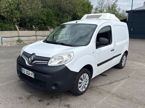 Renault kangoo 1.5 DCI