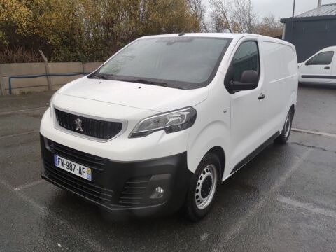 Peugeot Expert 2020 occasion Béthune 62400