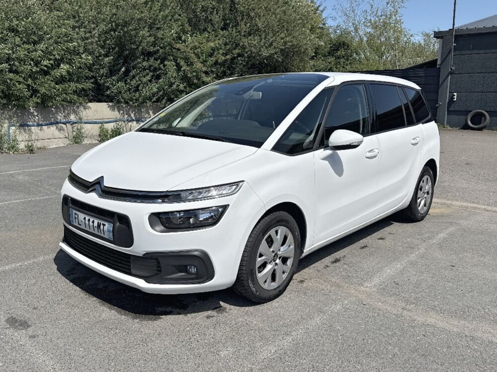 C4 1.5 BHDI 2019 occasion 62400 B&eacute;thune
