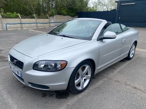Annonce voiture Volvo C70 9190 