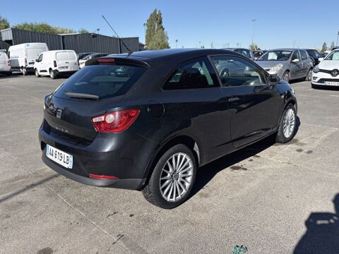 Ibiza 1.4 TDI 2009 occasion 62400 B&eacute;thune