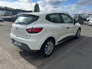 Clio DCI 75 2015 occasion 62400 B&eacute;thune