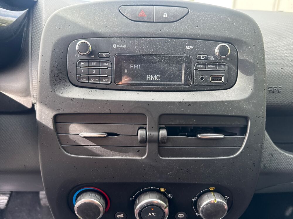 Clio DCI 75 2015 occasion 62400 B&eacute;thune
