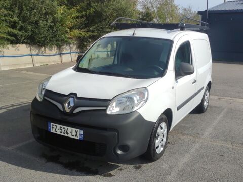 Renault kangoo BDCI 80