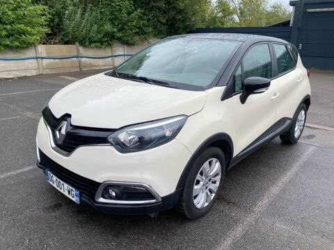 Renault captur TCe 90 Energy S&S eco2 SL Arizona