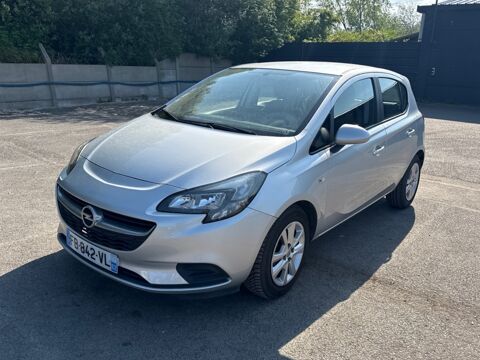 Opel corsa 1.4 90