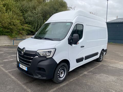 Renault Master 2.3 DCI 2020 occasion Béthune 62400