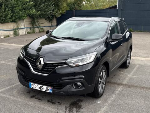 Renault kadjar DCI 110