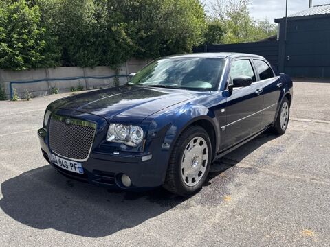 Annonce voiture Chrysler 300C 3750 €