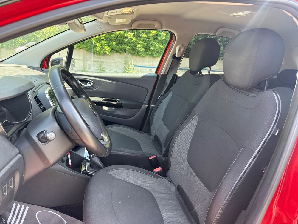 Captur TCE 120 2017 occasion 62400 B&eacute;thune