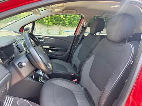 Captur TCE 120 2017 occasion 62400 B&eacute;thune