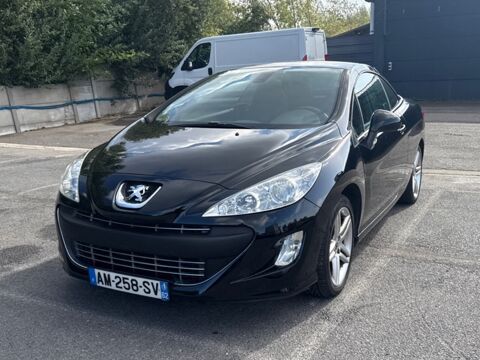 Peugeot 308 2.0 HDI