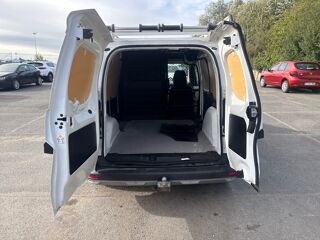 Kangoo 2022 occasion 62400 B&eacute;thune