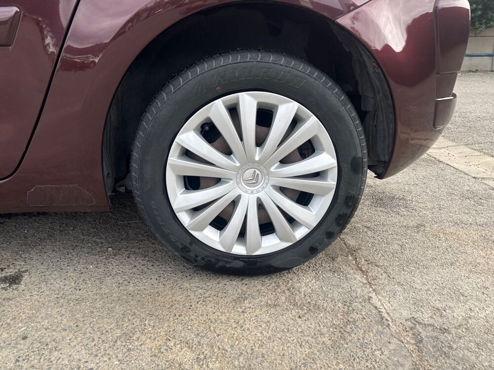 C4 1.6 HDI 2008 occasion 62400 B&eacute;thune