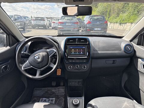 Spring ELEC 45 2022 occasion 62400 B&eacute;thune