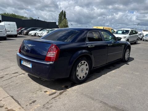 300C CRD 2006 occasion 62400 B&eacute;thune