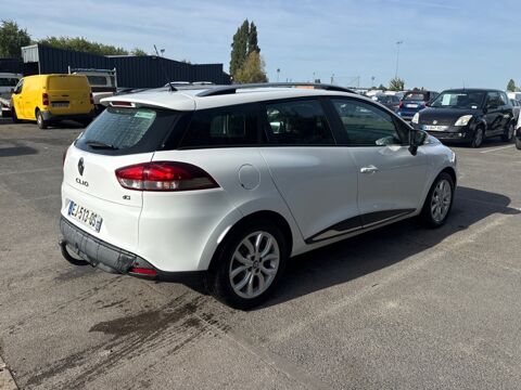 Clio DCI 90 2017 occasion 62400 B&eacute;thune