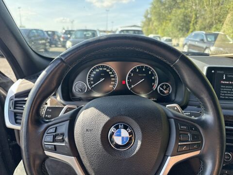 X5 40 XE 2018 occasion 62400 B&eacute;thune