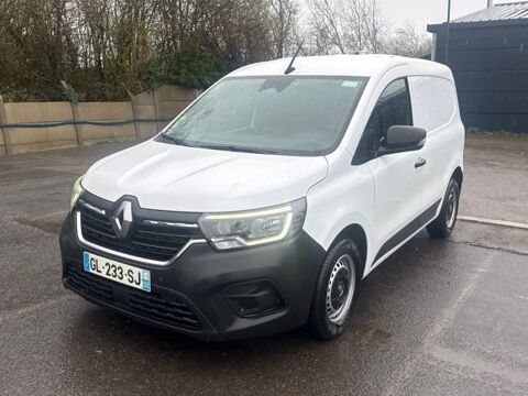 Renault Kangoo 2023 occasion B&eacute;thune 62400