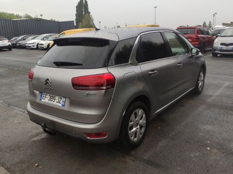 C4 1.2 PTEC 2016 occasion 62400 B&eacute;thune