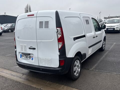 Kangoo 2020 occasion 62400 B&eacute;thune