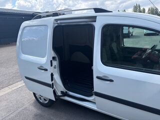 Kangoo 2021 occasion 62400 B&eacute;thune