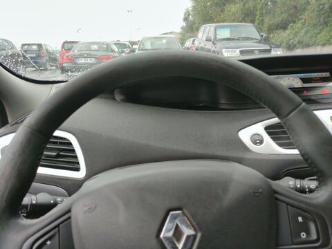 M&eacute;gane 1.9 DCI 2009 occasion 62400 B&eacute;thune