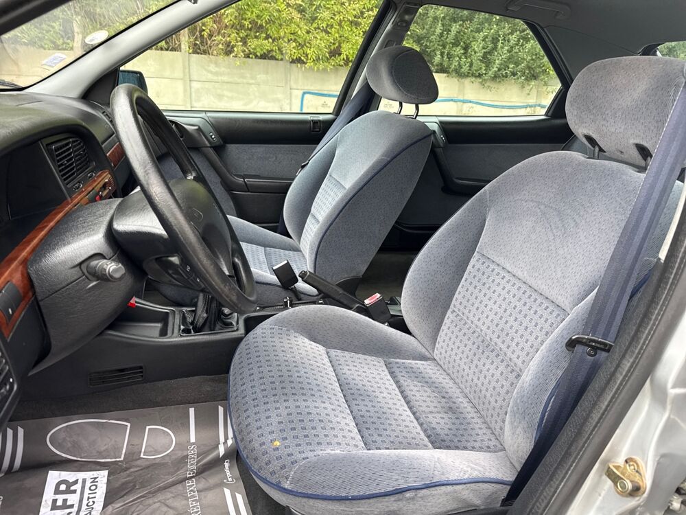 Xantia SX 16S 2000 occasion 62400 B&eacute;thune