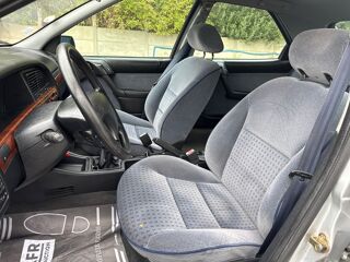 Xantia SX 16S 2000 occasion 62400 B&eacute;thune