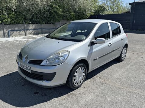 Renault clio 1.5 DCI