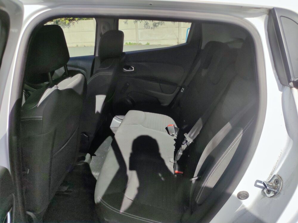 Clio DCI 90 2019 occasion 62400 B&eacute;thune