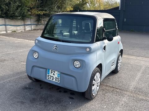 Citroen ami Citroën