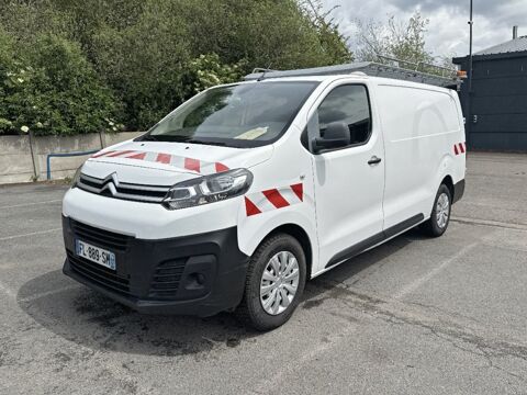 Citro&euml;n Jumpy 2019 occasion B&eacute;thune 62400